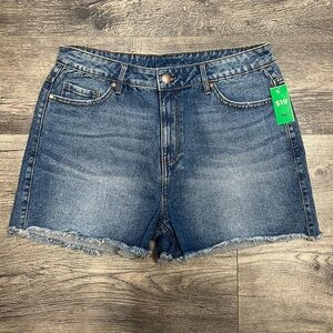 🔥DIP Denim Jean Shorts 11